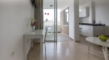 Apartamentos Tarahal