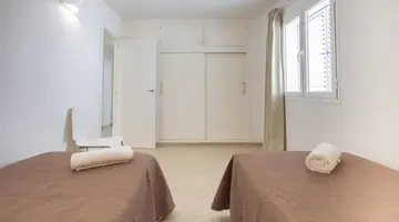 Apartamentos Tarahal