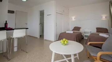 Apartamentos Tarahal