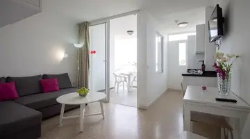 Apartamentos Tarahal