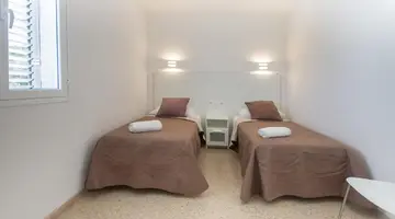 Apartamentos Tarahal
