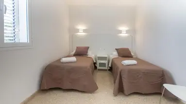 Apartamentos Tarahal