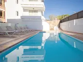Apartamentos Tarahal