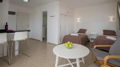 Apartamentos Tarahal