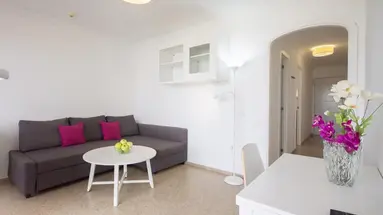 Apartamentos Tarahal