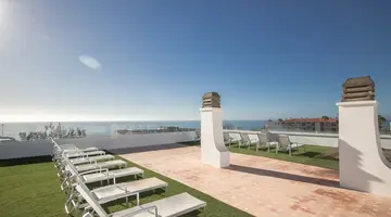 Apartamentos Tarahal