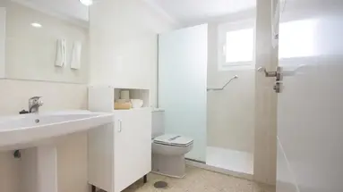 Apartamentos Tarahal