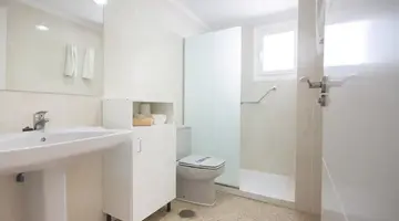 Apartamentos Tarahal