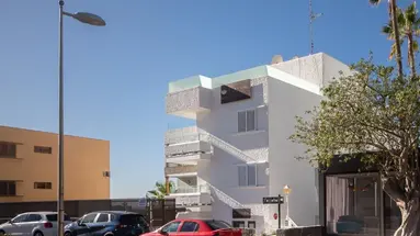Apartamentos Tarahal