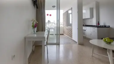 Apartamentos Tarahal