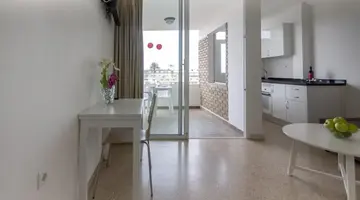 Apartamentos Tarahal