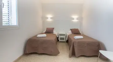 Apartamentos Tarahal