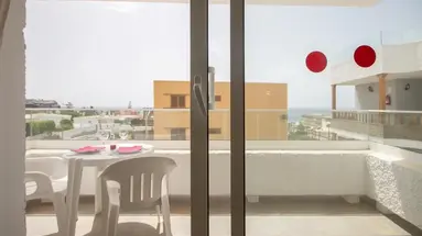 Apartamentos Tarahal