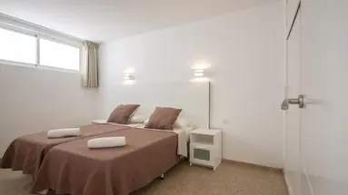 Apartamentos Tarahal