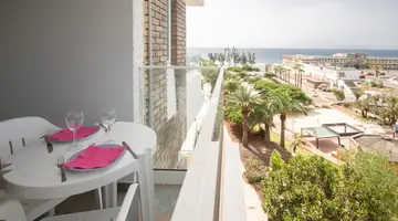 Apartamentos Tarahal