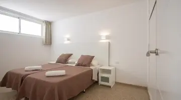 Apartamentos Tarahal