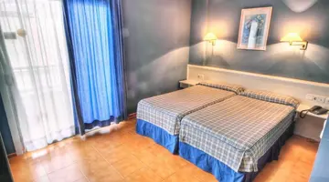 Apartamentos Teneguia