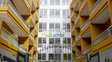 Apartamentos Teneguia
