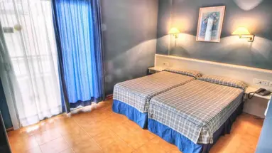 Apartamentos Teneguia