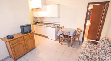 Apartamentos Teneguia