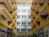 Apartamentos Teneguia