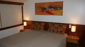 Apartamentos Turisticos Pinhal Da Foz