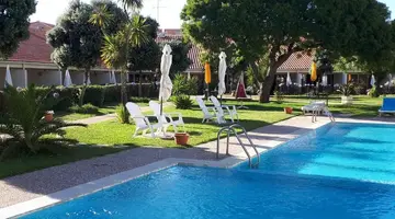 Apartamentos Turisticos Pinhal Da Foz
