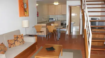Apartamentos Turisticos Pinhal Da Foz