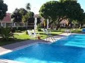Apartamentos Turisticos Pinhal Da Foz
