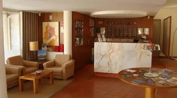 Apartamentos Turisticos Pinhal Da Foz