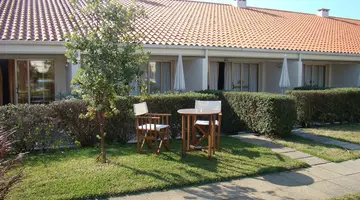 Apartamentos Turisticos Pinhal Da Foz