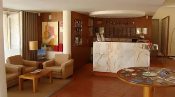 Apartamentos Turisticos Pinhal Da Foz