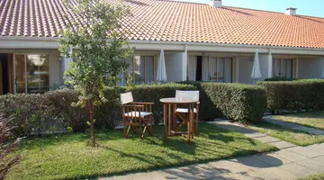 Apartamentos Turisticos Pinhal Da Foz