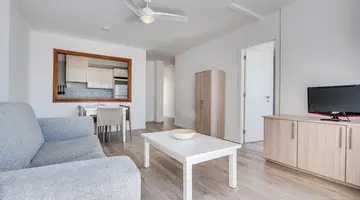 Apartamentos Vigilia Park