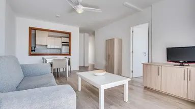 Apartamentos Vigilia Park