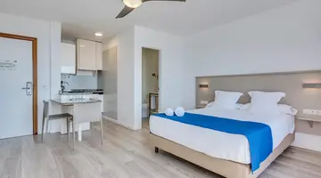Apartamentos Vigilia Park