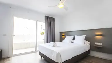 Apartamentos Vigilia Park