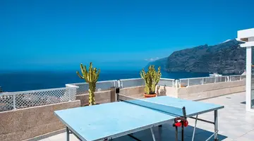 Apartamentos Vigilia Park