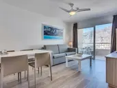 Apartamentos Vigilia Park