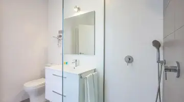 Apartamentos Vigilia Park