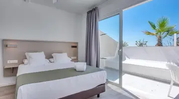 Apartamentos Vigilia Park