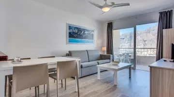 Apartamentos Vigilia Park