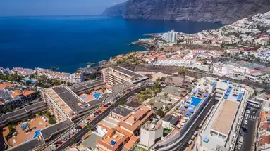 Apartamentos Vigilia Park