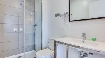 Apartamentos Vigilia Park