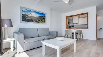 Apartamentos Vigilia Park