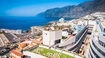 Apartamentos Vigilia Park