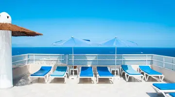 Apartamentos Vigilia Park