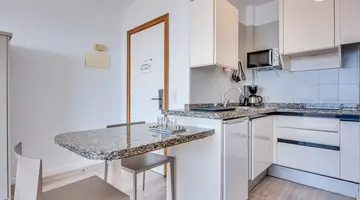 Apartamentos Vigilia Park