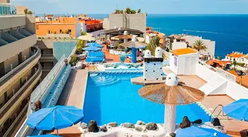 Apartamentos Vigilia Park