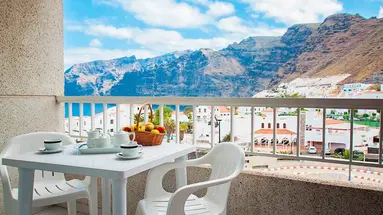 Apartamentos Vigilia Park